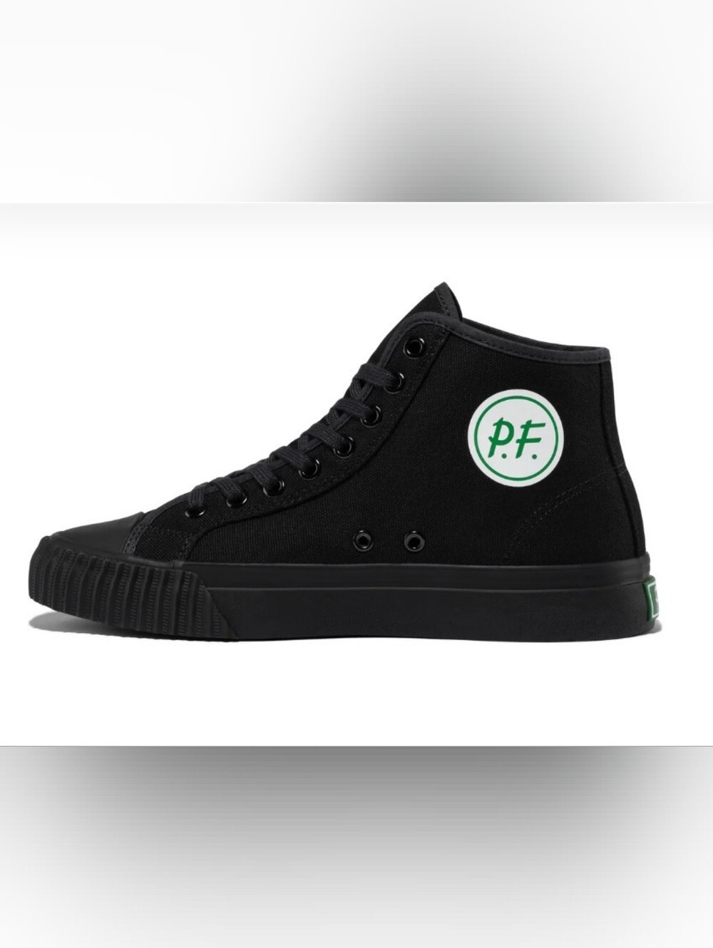 P.F. Flyers LIMITED EDITION 1993 Center Hi Top | Unisex Canvas Sneaker